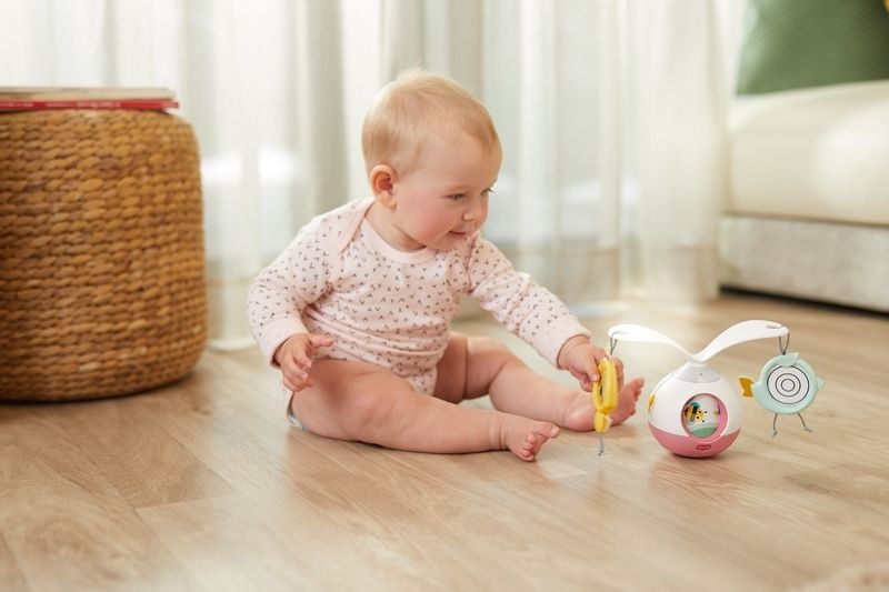 Tiny Love Hudební box pro hru na bříšku Tiny Princess Tales - obrázek 7