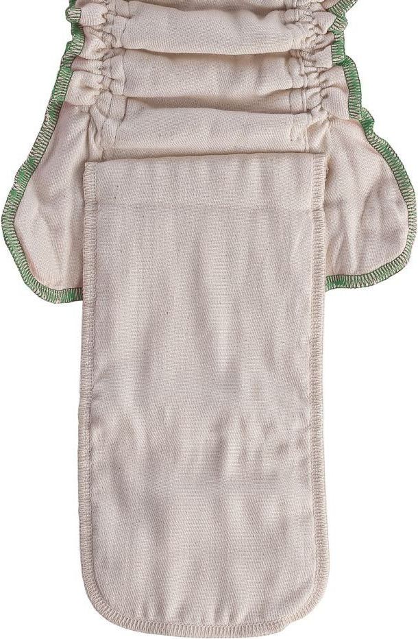 Kikko Plenkové kalhotky XKKO Organic - Natural Velikost L - obrázek 4