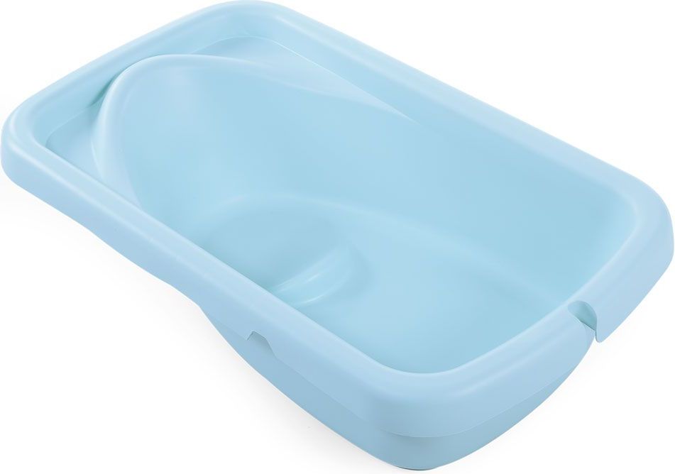 Chicco Pult přebalovací s vaničkou Cuddle & Bubble - Happy Silver - obrázek 7