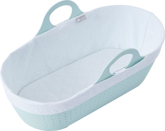Tommee Tippee Košík na miminko Sleepee Mint Green - obrázek 1