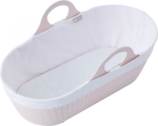 Tommee Tippee Košík na miminko Sleepee Pink - obrázek 1