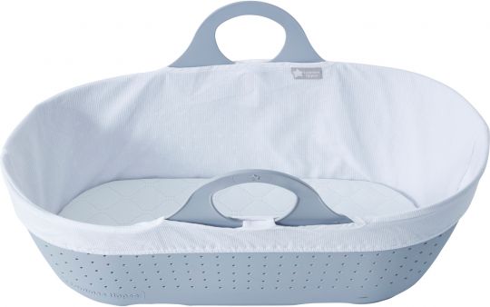 Tommee Tippee Košík na miminko Sleepee se stojanem Grey - obrázek 5