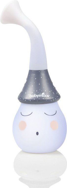 Babymoow Noční světlo Tweesty Boy - obrázek 1