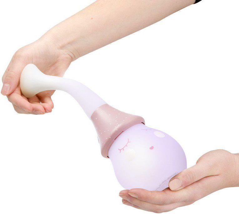 Babymoow Noční světlo Tweesty Girl - obrázek 3