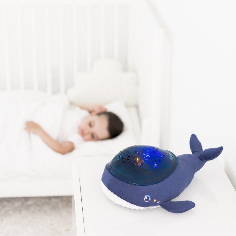 Pabobo Star Projector baterie Aqua Dream - obrázek 2