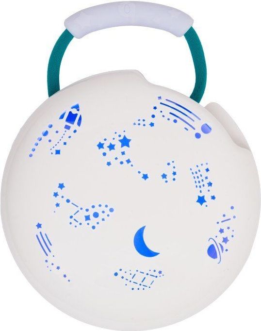 Babymoow Noční a učící lampička DREAMY - obrázek 1