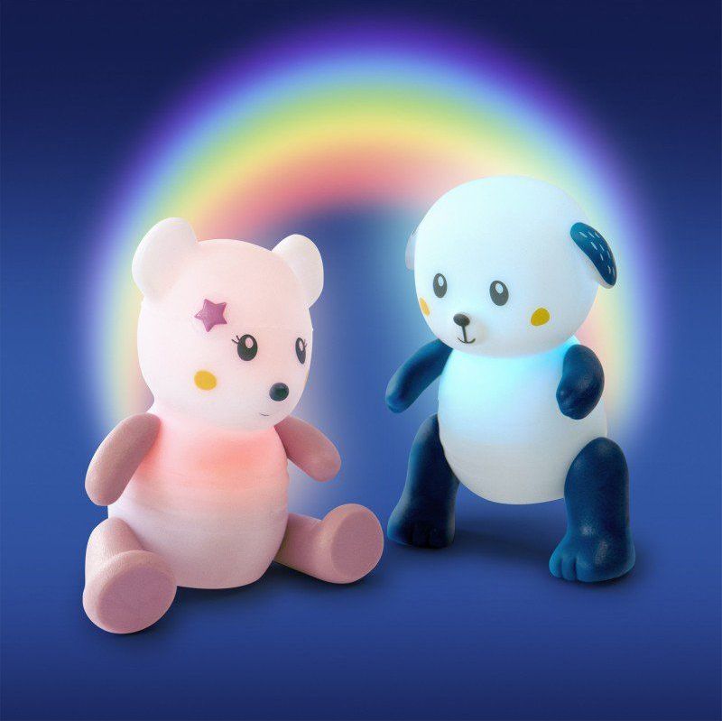 Lumilove Rainbow Lolabella - obrázek 3