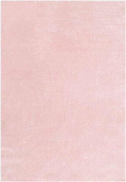 Livone Dětský koberec - Universal růžový 160x230 cm - obrázek 1