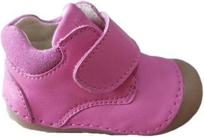 Primigi Dívčí celoroční obuv 5400033 18 růžová - obrázek 1