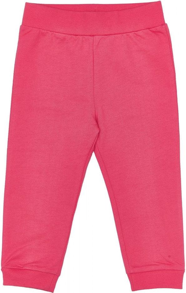 WINKIKI dívčí kalhoty WN91306 74 růžová - obrázek 1