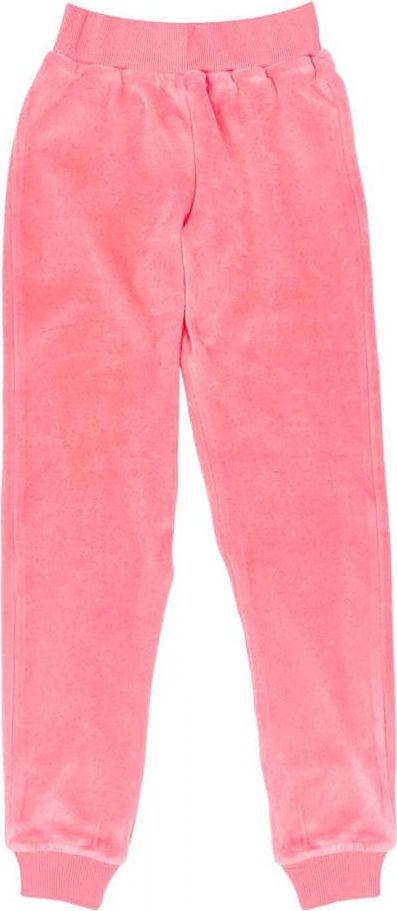 WINKIKI dívčí kalhoty WJG91412 128 růžová - obrázek 1