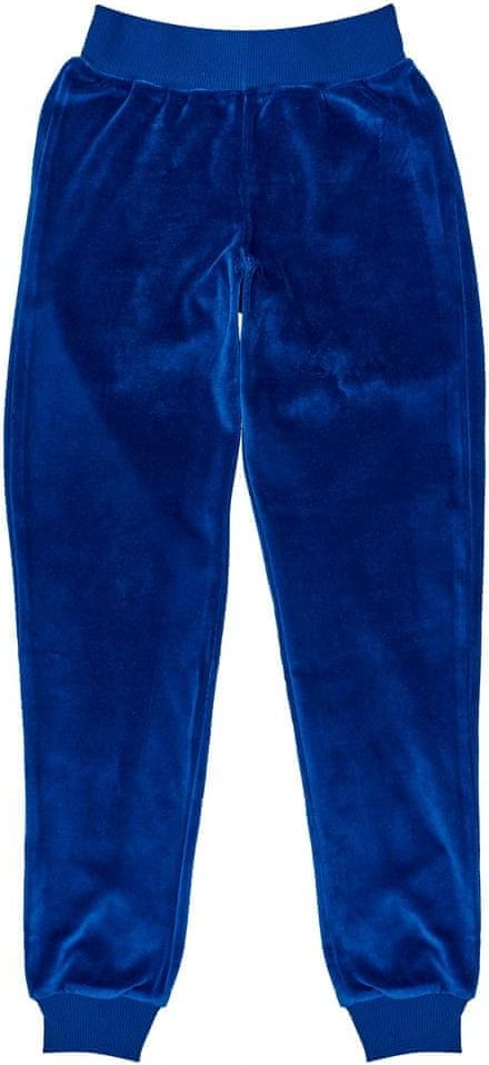 WINKIKI dívčí kalhoty WJG91412 134 modrá - obrázek 1
