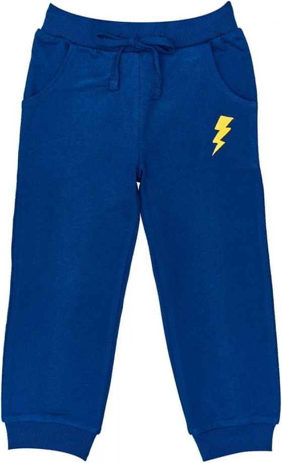 WINKIKI chlapecké kalhoty WKB91326 98 modrá - obrázek 1