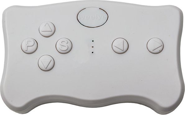 Elektrická čtyřkolka BDM, 2.4GHz, EVA kola - černo-zelená - obrázek 9