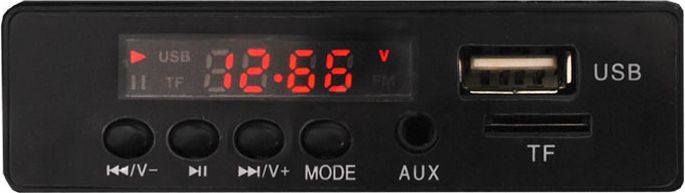 Elektrická čtyřkolka BDM, 2.4GHz, EVA kola - černo-zelená - obrázek 13