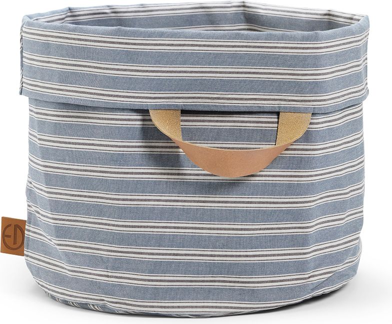 Elodie Details Úložný box Sandy Stripe - obrázek 1