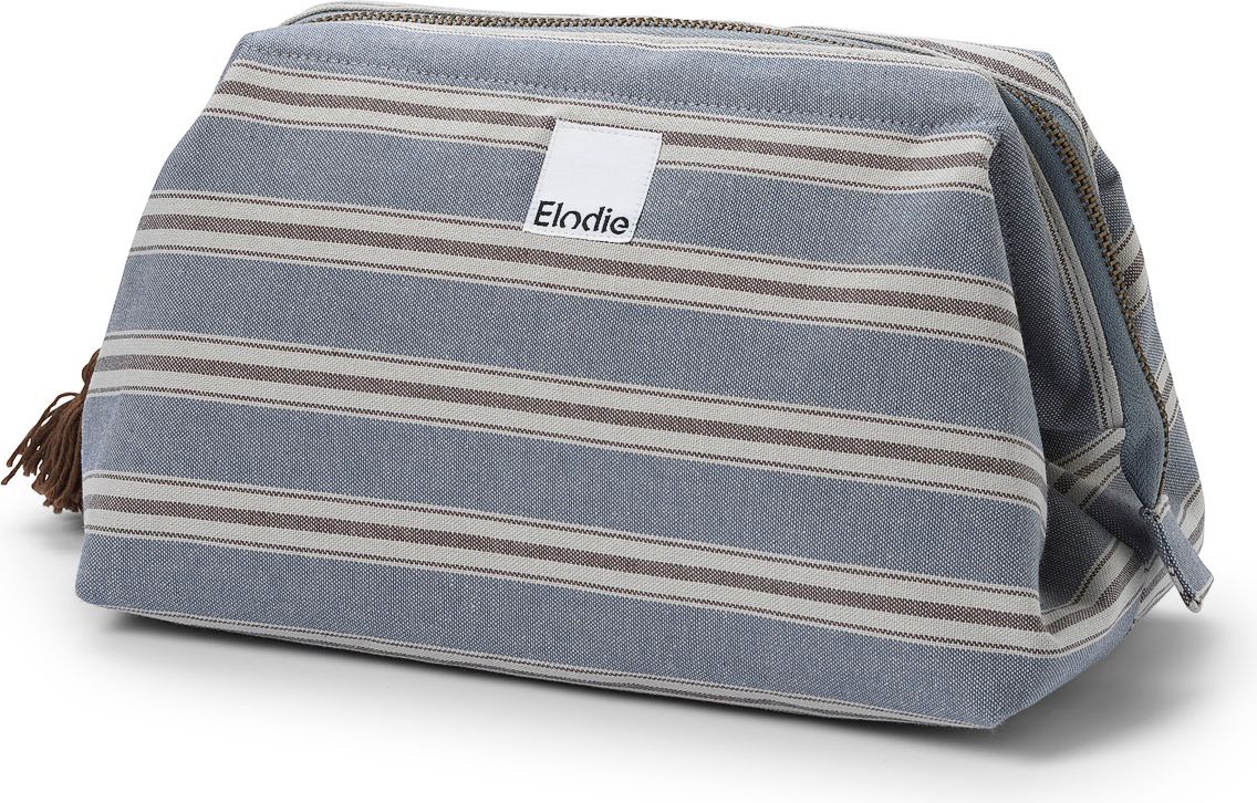Elodie Details Příruční taška Sandy Stripe - obrázek 2