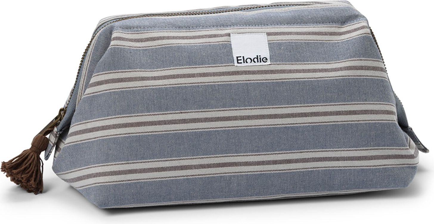Elodie Details Příruční taška Sandy Stripe - obrázek 3