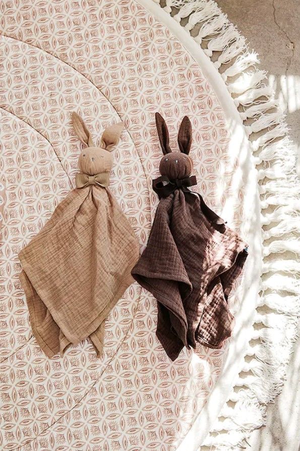 Elodie Details Muchláček Blinkie Coco - obrázek 3
