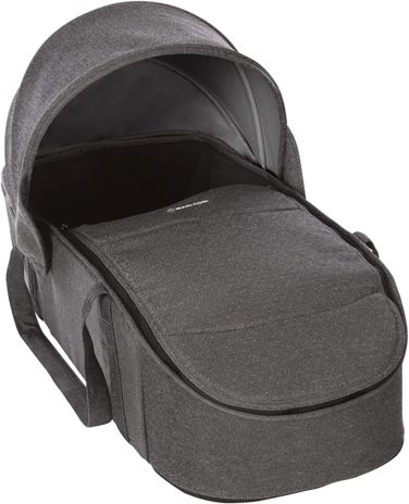 MAXI-COSI Laika korba - Sparkling grey 2019 - obrázek 1