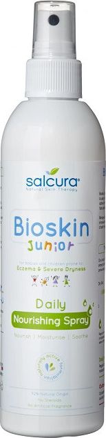 SALCURA Bioskin Junior Daily Nourish. Spray 250ml - obrázek 1