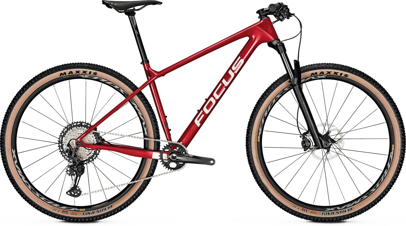 Focus Raven 8.8 Barolored 29" 54 XL - obrázek 1