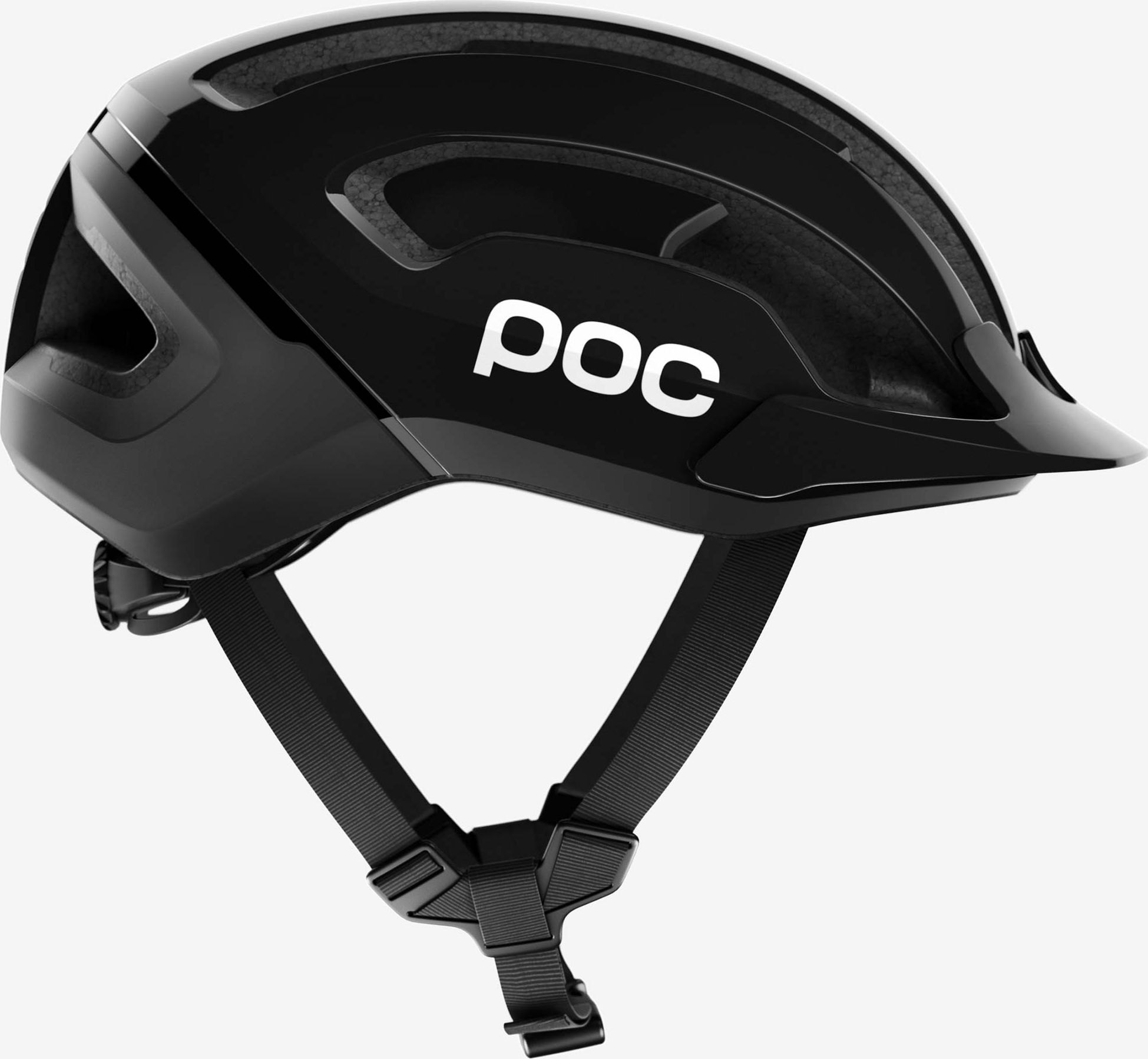 Poc Omne Air Resistance Spin černá M/54-60cm - obrázek 3