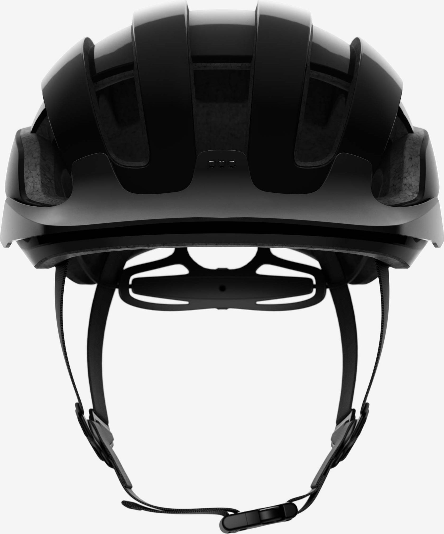 Poc Omne Air Resistance Spin černá M/54-60cm - obrázek 4