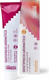 Aromatická zubní pasta se 7 esenciálními oleji 75 ml - obrázek 1