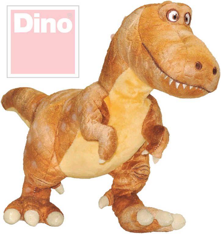DINO PLYŠ WD Hodný dinosaurus Ramsey 27cm Disney *PLYŠOVÉ HRAČKY* - obrázek 1