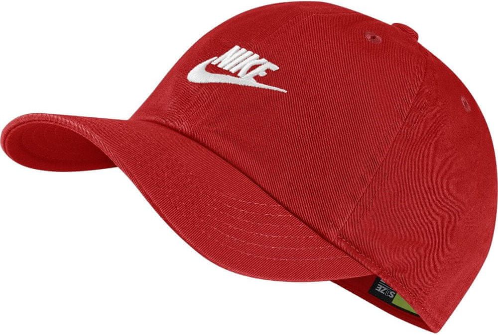 Nike dětská kšiltovka - obrázek 1
