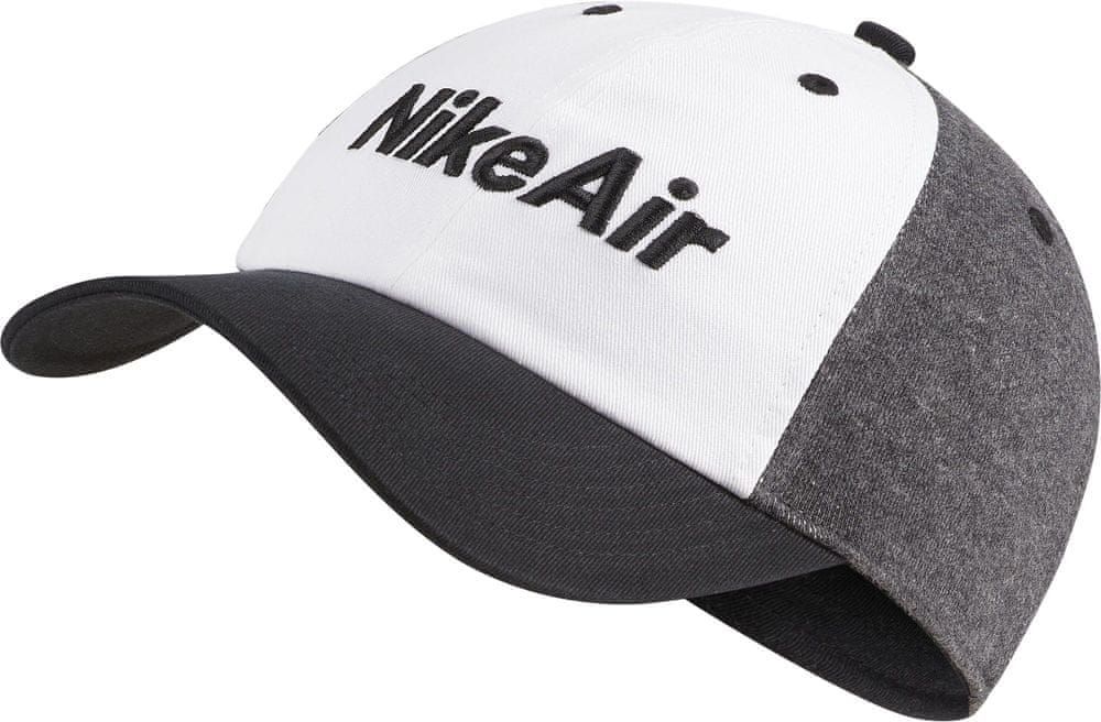 Nike dětská kšiltovka NK H86 CAP AIR - obrázek 1