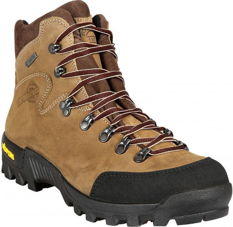 Prabos Pohorka CONDORIRI GTX hnědá (40) - obrázek 1