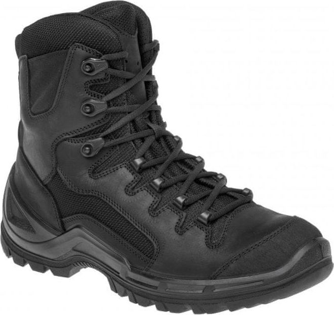 Prabos Outdoorová obuv BEAST HIGH midnight black (40) - obrázek 1