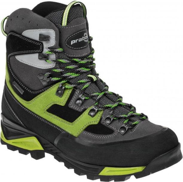 Prabos Pohorka SOCOMPA GTX zelená (45) - obrázek 1