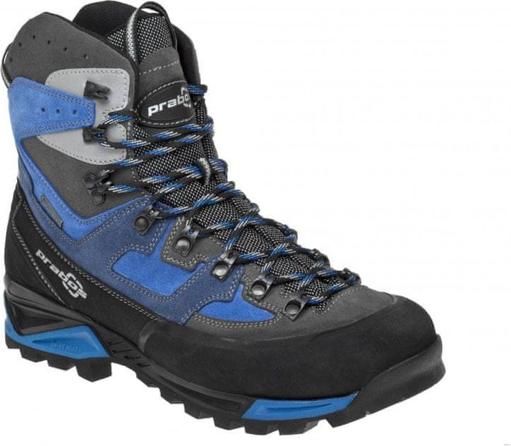 Prabos Pohorka SOCOMPA GTX modrá (36) - obrázek 1
