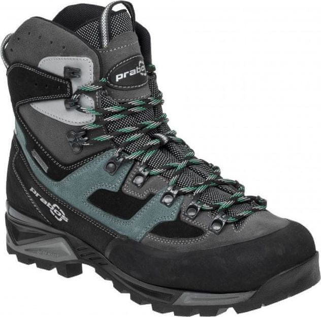 Prabos Pohorka SOCOMPA GTX petrolejová (41) - obrázek 1