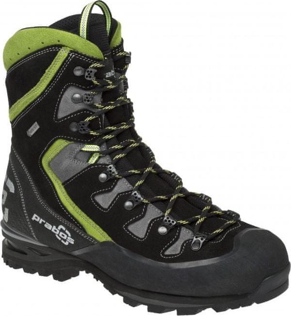 Prabos Pohorka PALPANA GTX zelená (48) - obrázek 1