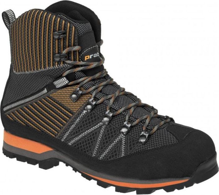 Prabos Lehká pohorka CAZADERO GTX oranžová (38) - obrázek 1
