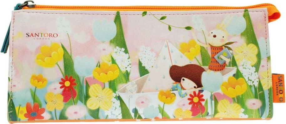 Santoro Kori Kumi Dreamboat accessory a dreamboat - obrázek 1