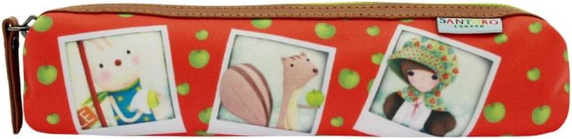Santoro Kori Kumi An apple a day - obrázek 1