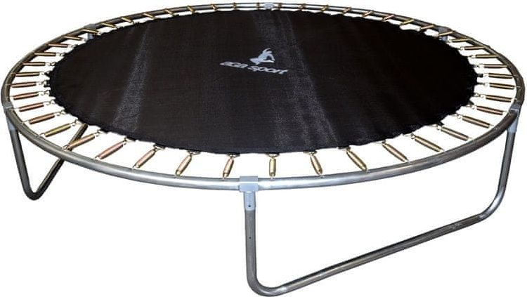 Aga Odrazová plocha k trampolíně 150 cm (30 ok) - obrázek 1