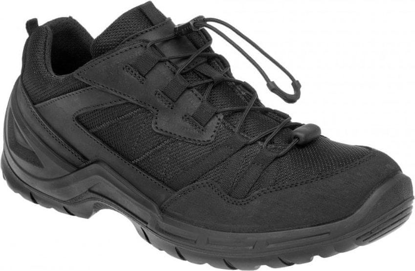 Prabos Outdoorová obuv BEAST LOW midnight black (42) - obrázek 1