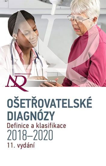 Ošetřovatelské diagnózy - - obrázek 1