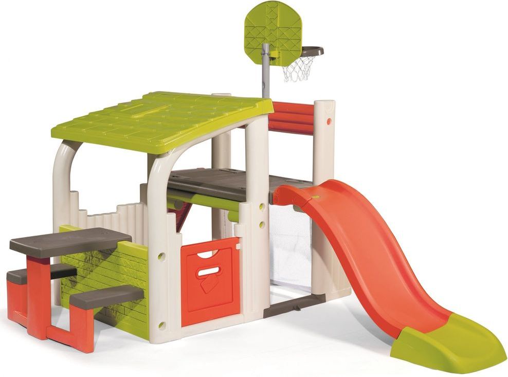 Smoby Hrací centrum Fun - obrázek 2