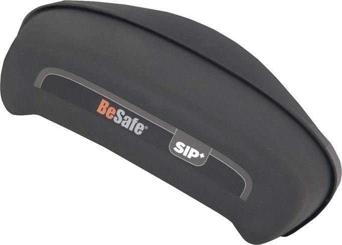 BeSafe iZi Kid i-Size X2 Lava Grey 72 2016 doprodej - obrázek 2