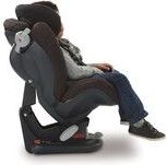 BeSafe iZi Comfort X3 Sea Green Mélange 2020 - obrázek 2
