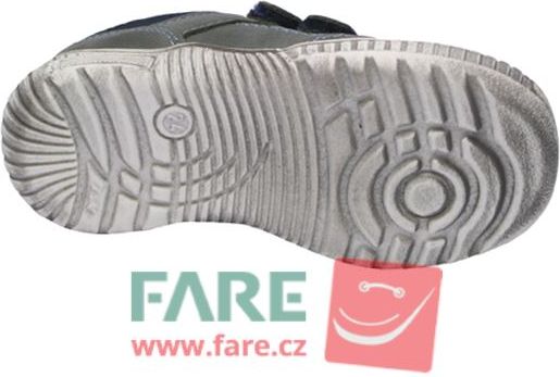 FARE 814162 dětské celoroční nepromokavé boty Velikost obuvi: 27 - obrázek 3