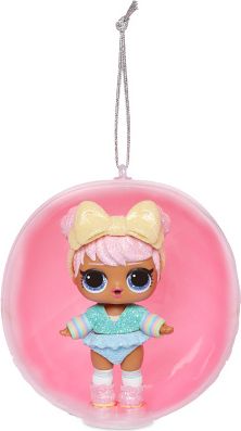 MGA L.O.L. Surprise Dolls Sparkle Series - obrázek 2