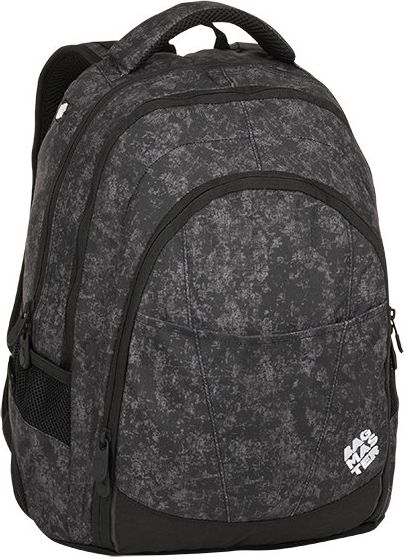 BAGMASTER DIGITAL 8 E BLACK/GRAY - obrázek 1